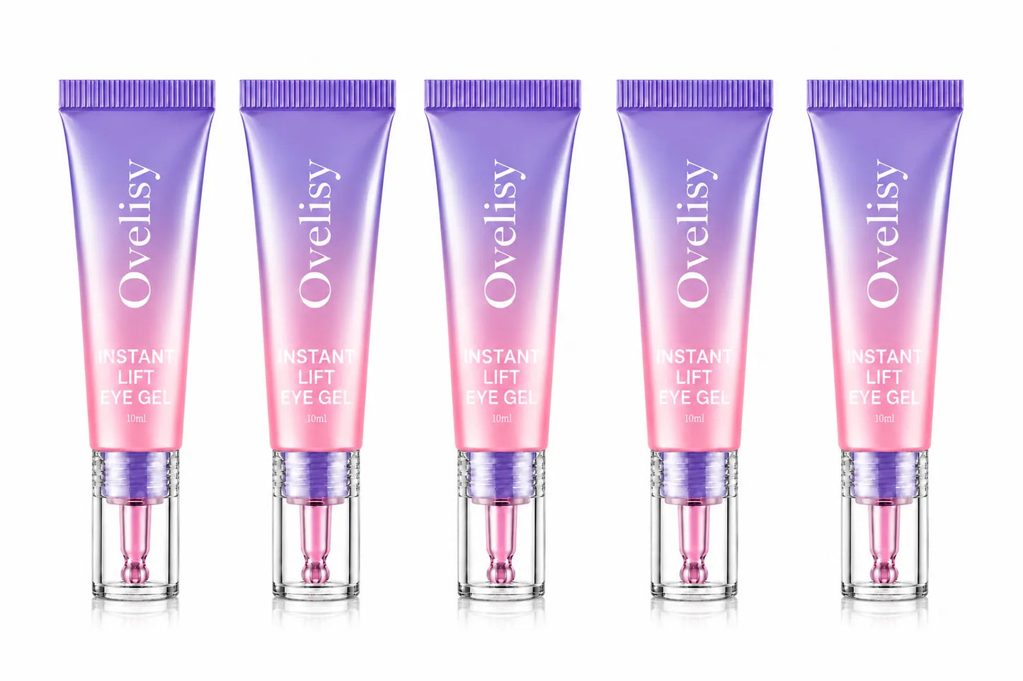 💥LAST DAY SALE-60% OFF- Ovelisy® Eye Bag Instant Eraser, Tightens, Firms, & Blurs Wrinkles