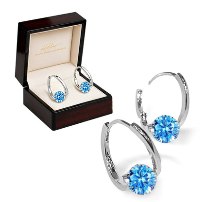 🔥LAST DAY SALE-80% OFF-Lymphvity MagneTherapy Germanium Earrings