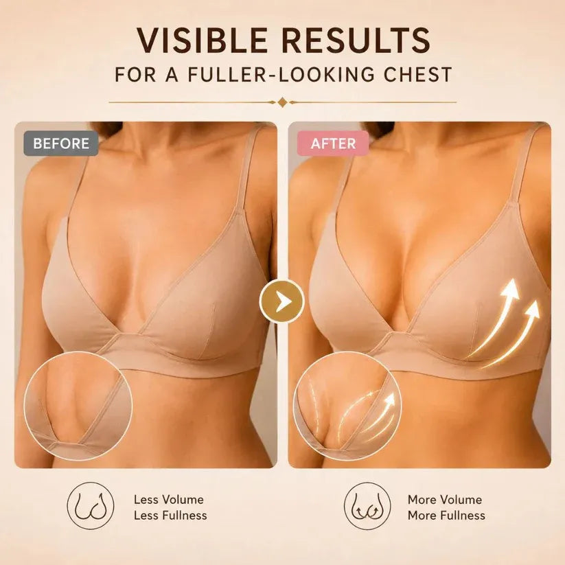 💥Selling out soon🔥- Ovelisy™Breast Enhance Mentmicroneedle Patch