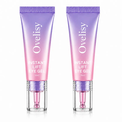 💥LAST DAY SALE-60% OFF- Ovelisy® Eye Bag Instant Eraser, Tightens, Firms, & Blurs Wrinkles