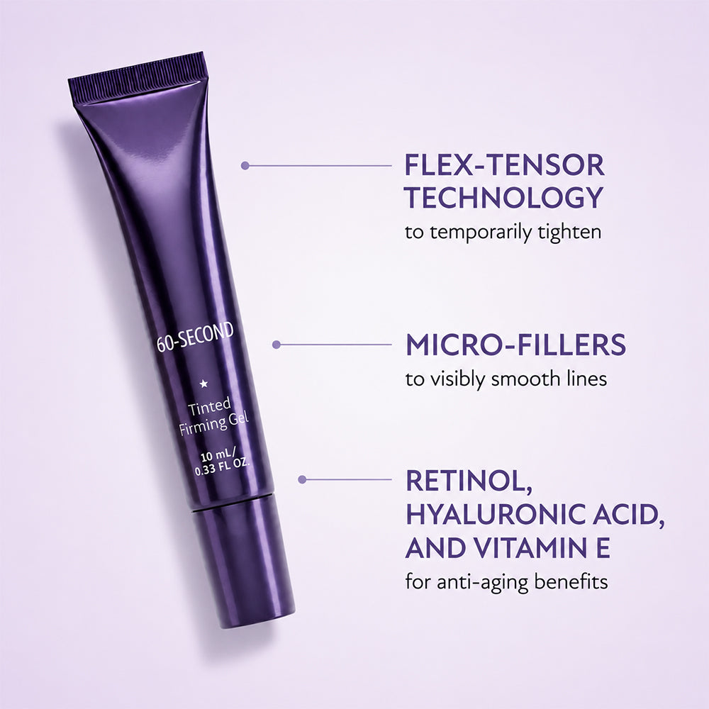 💥LAST DAY SALE-60% OFF-60-Second Eye Effects✨