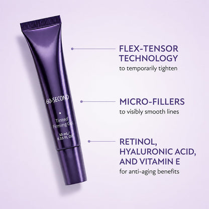 💥LAST DAY SALE-60% OFF-60-Second Eye Effects✨