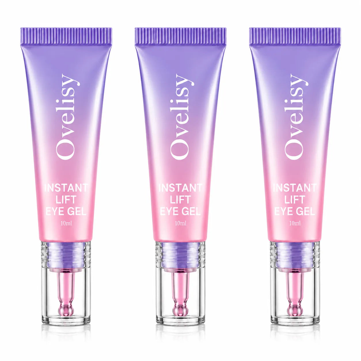 💥LAST DAY SALE-60% OFF- Ovelisy® Eye Bag Instant Eraser, Tightens, Firms, & Blurs Wrinkles