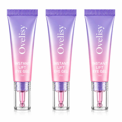 💥LAST DAY SALE-60% OFF- Ovelisy® Eye Bag Instant Eraser, Tightens, Firms, & Blurs Wrinkles