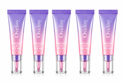 💥LAST DAY SALE-60% OFF- Ovelisy® Eye Bag Instant Eraser, Tightens, Firms, & Blurs Wrinkles