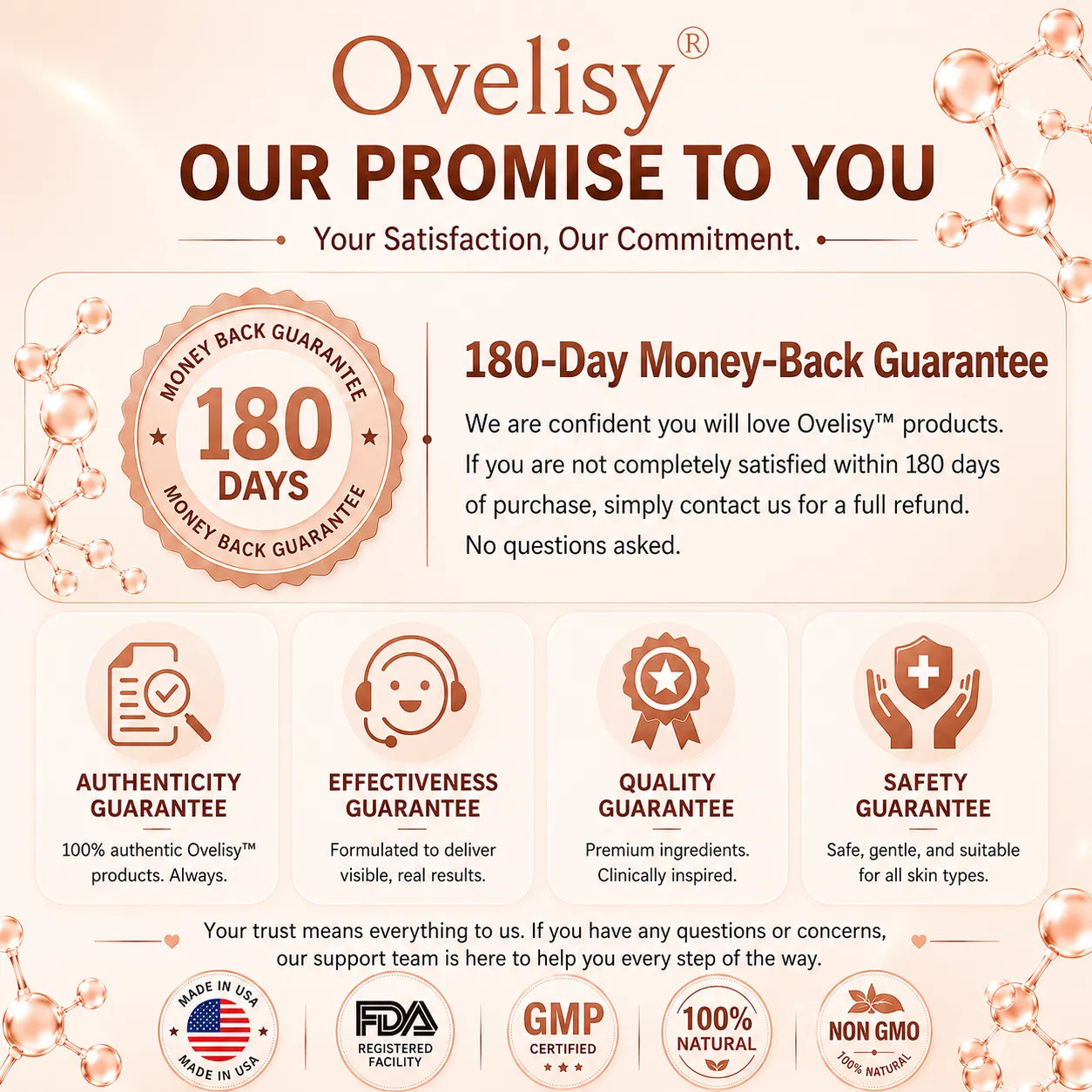 💥Selling out soon🔥- Ovelisy™Breast Enhance Mentmicroneedle Patch