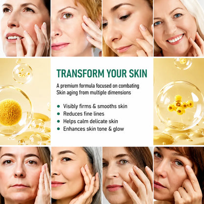 💥LAST DAY SALE-60% OFF🔥- Ovelisy® The First Tallow Retinol Serum That Doesn't Burn Sensitive Skin