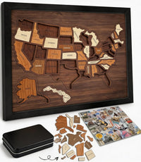 With Iron Box