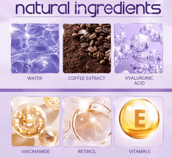 💥LAST DAY SALE-60% OFF-60-Second Eye Effects✨
