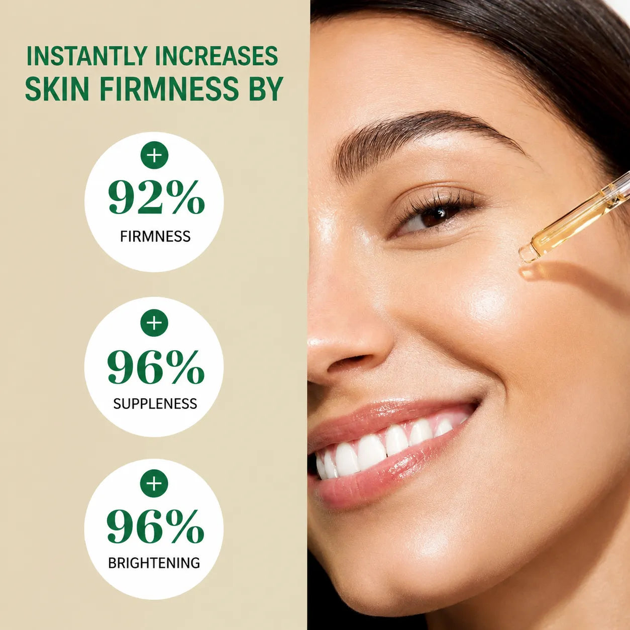 💥LAST DAY SALE-60% OFF🔥- Ovelisy® The First Tallow Retinol Serum That Doesn't Burn Sensitive Skin